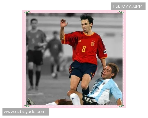 世界杯预选赛背后的故事：从少年到巨星之路