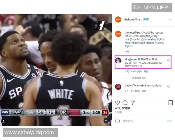 猛龙回应外界质疑：专注比赛本身不受外界声音干扰